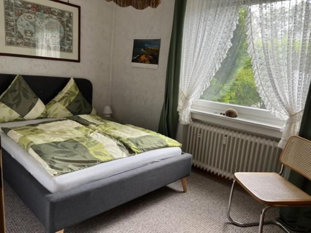 Ferienwohnung Wegener Neetze Exterior foto